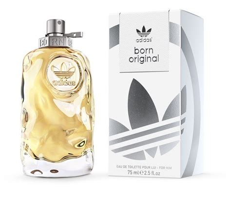 Born Original for Him by Adidas (for men) 